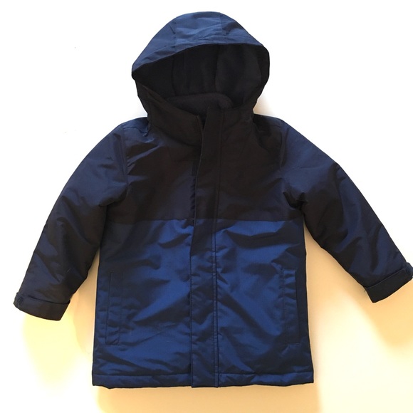 Warm Boys 3-1 winter jacket Children’s Place - Picture 3 of 6